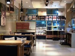-老家水饺濮阳菜(巴黎街店)