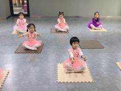 -星舞宝贝少儿舞蹈艺术(天山西路店)