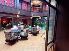 -小凤仙公馆酒店