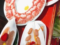 -重庆袁老四火锅(武进万达店)