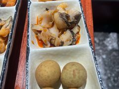 -裕兴记•蟹黄面馆(人民广场店)