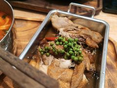 -小满手工粉(北京来福士店)