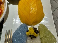 -Home Thai·泰谣(王府井apm店)