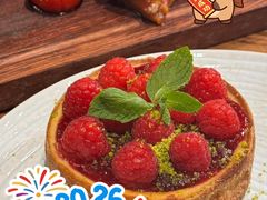 -格鲁·秀色Georgia’s Feast