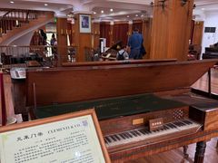 -鼓浪屿钢琴博物馆