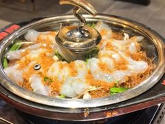 -陶德砂锅(蜀汉路店)