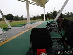-棕榈滩海景高尔夫俱乐部