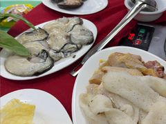 -花苑美食横琴生蚝火锅(拱北粤华路店)