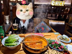 -黔诚酸汤牛肉(甲秀楼店)