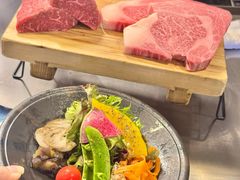 -神户牛排餐厅MOURIYA(总店)