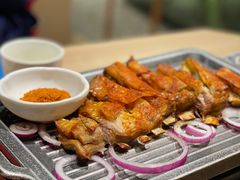 -羊之道草原味道清真餐厅(番禺店)