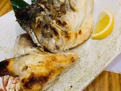 -林妈妈村·日式料理(宝山龙湖天街店)