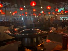 -Lanterns Vietnamese Restaurant