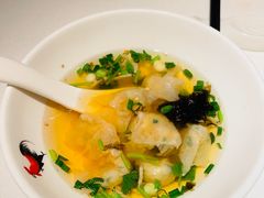 莆田扁肉汤（位）-莆田餐厅PUTIEN(西安万象天地店)