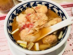 净云吞-池记(尖沙咀店)