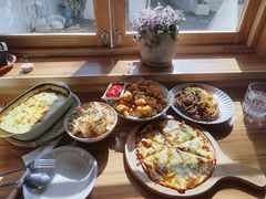 -0907餐厅(核桃园店)