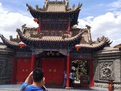 高庙-52-高庙保安寺