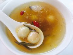 -自在弥林花园餐厅(云栖店)