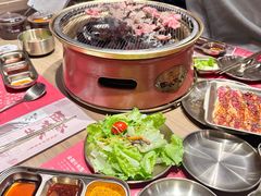 -西塔老太太泥炉烤肉(双井店)
