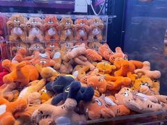 -阿尔法Game Station(中山路店)