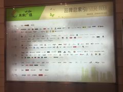 -远洋未来广场(育慧北路店)