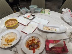 -玉林烤鸭店(垡头店)