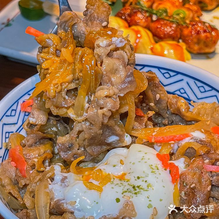 长沙漫画感日式小食堂｜一人食料理平价治愈