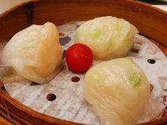 -点都德(世纪汇店)