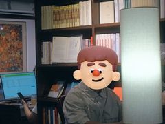 -良友书坊(安徽路店)