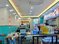 -西域美食(西直门南小街店)