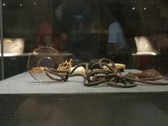 -浙江省博物馆(孤山馆区)
