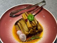 -鹊华居·地道鲁菜·海鲜·融合味(大明湖店)