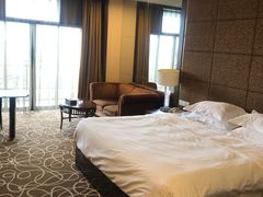 -诸暨同方豪生大酒店