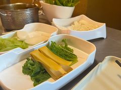 -君邦火锅(新疆大厦店)