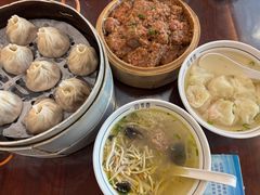 -四季春(美食街店)