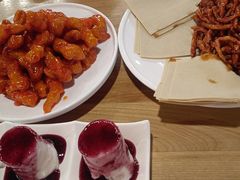 -陈傻子餐厅(世纪都会店)