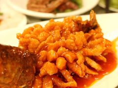-新聚丰菜馆(太监弄店)
