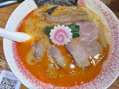 -Ramen满吉·豚骨拉面(丽园路店)