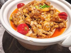 -夏氏砂锅(万松园店)