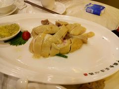 -清心鸡沙田乳鸽店·非遗传承(粤垦路店)