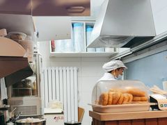 -手劲鱼丸馄饨铺(哈一百店)