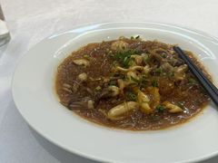 -月福京味斋·烤鸭店·北京菜(鼓楼总店)