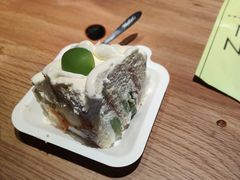 -WenTinG文汀·半糖蛋糕(合生汇店)