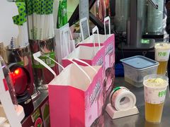 -柠季·手打柠檬茶(静安大悦城北座B1店 )