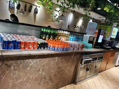 -欢乐牧场海鲜烤肉自助(牡丹园店)