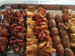 -海平馄饨(逍遥二路店)