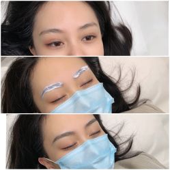 -久匠·纹眉半永久野生眉