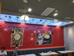 -大官米线(喜盈门范城店)