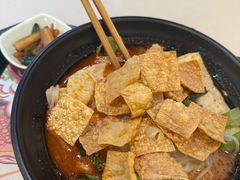 -鲲少爷烤鱼饭.螺蛳粉·清真(爱琴海店)