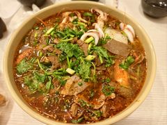 -筒骨麻辣烫(永同昌公寓胜明花园店)